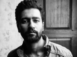 Vicky Kaushal refuses a film on contraceptives?
