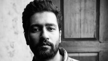 Vicky Kaushal refuses a film on contraceptives?
