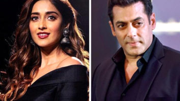 Watch: Ileana D’Cruz reveals she was offered two Salman Khan films