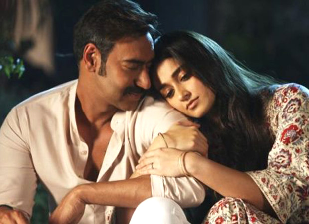 Ileana D’Cruz and Ajay Devgn to reunite for a film? Ileana responds