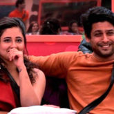 Bigg Boss 13: Rashami Desai gets upset after romancing Sidharth Shukla for a task