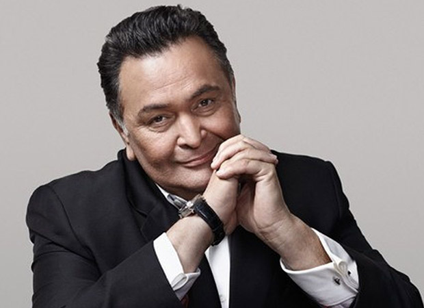 Rishi Kapoor says artistes should have public roads, flyovers and airports named after them instead of politicians