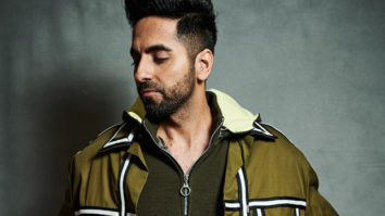 “People equate my kind of cinema to good cinema,” says Ayushmann Khurrana after delivering 7 hits in a row