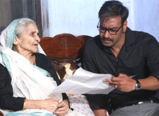 Actor Pushpa Joshi, the grandmother from Ajay Devgn’s Raid, passes away