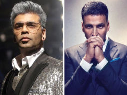 Good Newwz Trailer Launch: Karan Johar reveals that Akshay Kumar has never given him good news when it comes to his fees