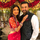 Shilpa Shetty's note for husband Raj Kundra on 10th wedding anniversary is all things love