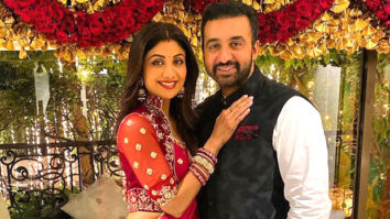 Shilpa Shetty’s note for husband Raj Kundra on 10th wedding anniversary is all things love