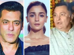 Flashback Friday: When celebs like Salman Khan, Alia Bhatt, Rishi Kapoor got annoyed by the paparazzi