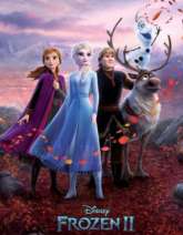 Frozen 2 (English)