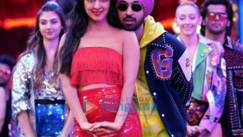 Movie Stills of the movie Good Newwz