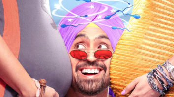 First Look Of The Movie Good Newwz