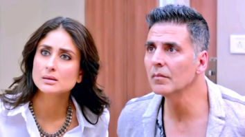 Movie Stills Of The Movie Good Newwz