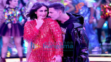 Movie Stills Of The Movie Good Newwz
