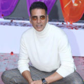 Good Newwz: Akshay Kumar shoots promotional song despite injury and fever