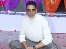 Good Newwz: Akshay Kumar shoots promotional song despite injury and fever