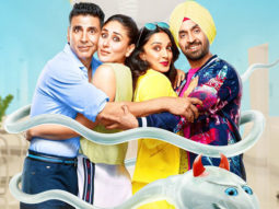 Good Newwz: Official Trailer | Akshay Kumar, Kareena Kapoor Khan, Kiara Advani, Diljit Dosanjh