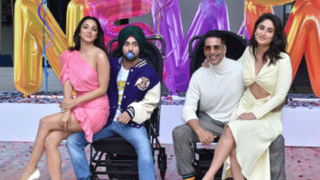 Good Newwz Trailer Launch: Akshay Kumar and Kiara Advani’s version of ‘Akhiyon Se Goli Maare’ is our new favorite!