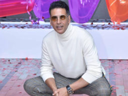 Good Newwz Trailer Launch: Akshay Kumar cracks a double meaning joke