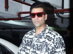 Good Newwz trailer launch: Karan Johar says soon we’ll hear about actresses getting producer credits