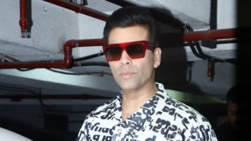 Good Newwz trailer launch: Karan Johar says soon we’ll hear about actresses getting producer credits