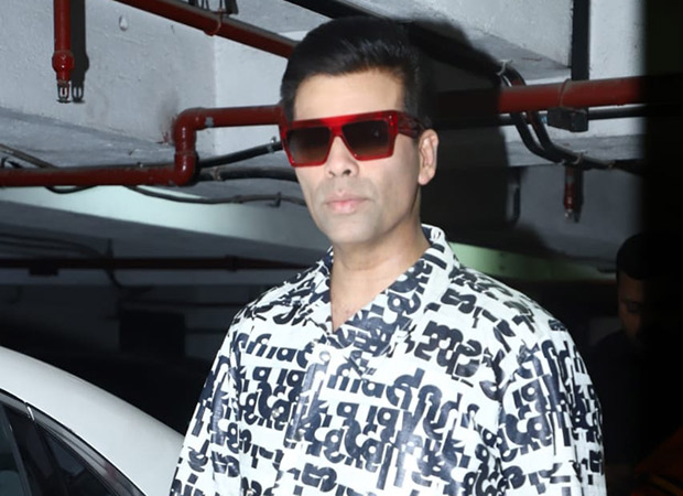 Good Newwz trailer launch: Karan Johar says soon we'll hear about actresses getting producer credits