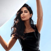 HOT! Katrina Kaif poses like the glamorous diva that she is on the latest cover of GQ