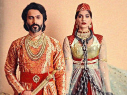 Halloween 2019: Sonam Kapoor Ahuja and Anand Ahuja recreate Anarkali and Salim’s look from Mughal-E-Azam