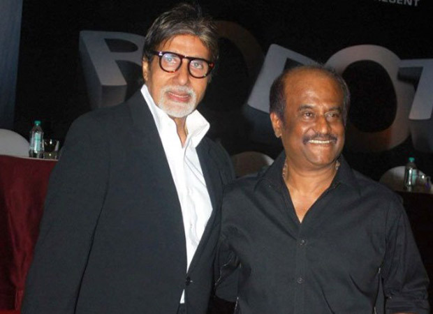 IFFI 2019: Amitabh Bachchan and Rajinikanth to attend opening ceremony in Goa IFFI 2019: Amitabh Bachchan and Rajinikanth to attend opening ceremony in Goa