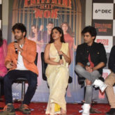 Pati Patni Aur Woh trailer launch: Here’s why Kartik Aaryan and Bhumi Pednekar did not watch the original Pati Patni Aur Woh before filming the remake