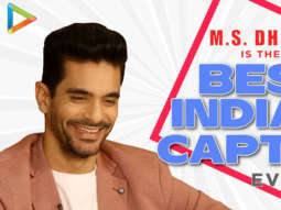 “I’d Love to ROMANCE Deepika Padukone on-screen because…”: Angad Bedi | Rapid Fire