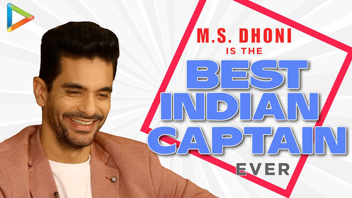 “I’d Love to ROMANCE Deepika Padukone on-screen because…”: Angad Bedi | Rapid Fire