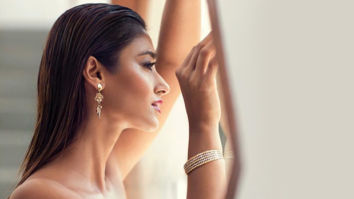 Ileana D’Cruz wishes to have a sea-facing home by next year