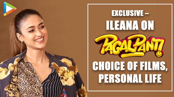 Ileana: “Pagalpanti is a film people will…”| Relationship & Privacy | Beauty Secret | I’m very flawed Ileana: “Pagalpanti is a film people will…”| Relationship & Privacy | Beauty Secret | I’m very flawed