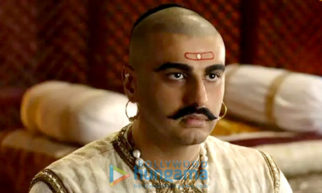 Movie Stills Of The Movie Panipat