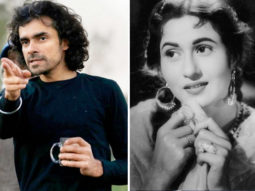Imtiaz Ali to make a film on the life of actress Madhubala
