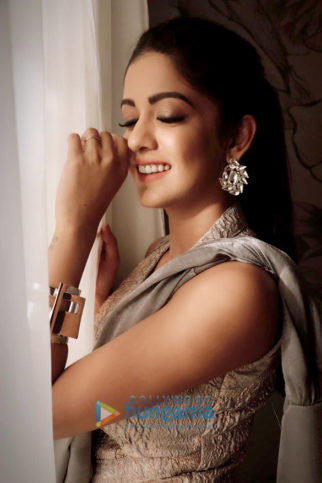 Celebrity Photos of Ishita Dutta
