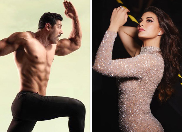 John Abraham and Jacqueline Fernandez reunite for Ajay Kapoor’s action film ATTACK