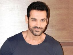 John Abraham reveals he is developing two web series, says it’s difficult to get funding for female oriented films