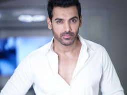 John Abraham talks about his future projects and his protégé Ayushmann Khurrana’s brave choices