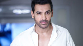 John Abraham talks about his future projects and his protégé Ayushmann Khurrana’s brave choices