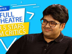 “Kabir Singh is the DDLJ of this Generation”: Milap on UNFAIR Criticism | Marjaavaan | Shahid Kapoor