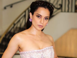 Kangana Ranaut to produce Aparajitha Ayodhya based on Ram Mandir story