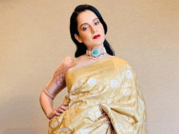 Thalaivi: Late Jayalalitha’s biopic starring Kangana Ranaut starts rolling