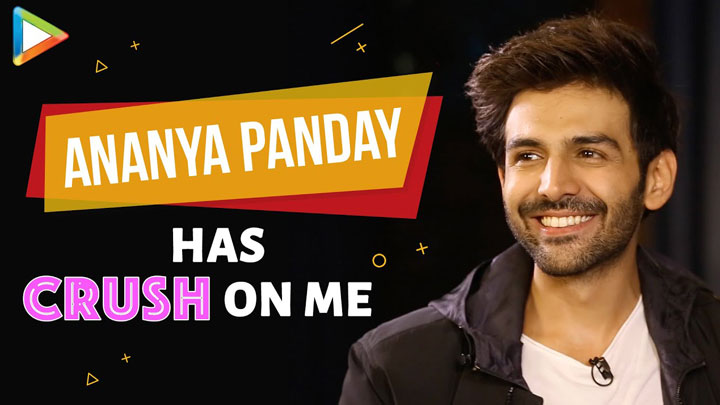 Kartik Aaryan: “My PATNI- Sara Ali Khan & Kiara Advani, My WOH- Tara & Nushrat” | Rapid Fire Kartik Aaryan: “My PATNI- Sara Ali Khan & Kiara Advani, My WOH- Tara & Nushrat” | Rapid Fire