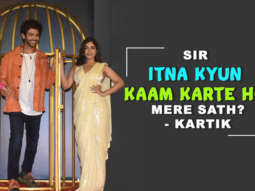 “Kartik Aaryan is a BRILLIANT actor and jis tarike ki…”: Bhushan Kumar | Pati, Patni aur Woh