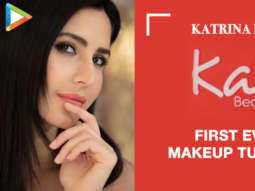Katrina Kaif’s Makeup Tutorial- Simple day look into a GLAM look
