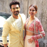 Kriti Kharbanda says Pulkit Samrat is FLAWED; also reveals why she loves