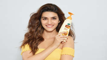 Celebrity Photos of Kriti Sanon