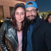 Laal Singh Chaddha: Aamir Khan and Kareena Kapoor Khan enjoy team dinner in Punjab