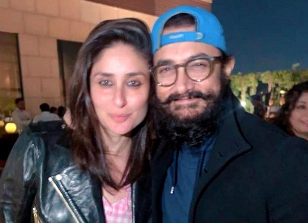 Laal Singh Chaddha: Aamir Khan and Kareena Kapoor Khan wrap up romantic song shooting in Chandigarh